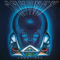 Frontiers (2023 Remaster) Mp3