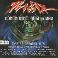 Adrenaline Rush 2000 Mp3