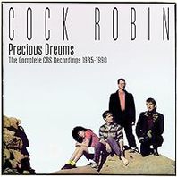 Precious Dreams The Complete Cbs Recordings 1985-1990 Mp3