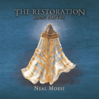 The Restoration - Joseph Pt. 2 Mp3