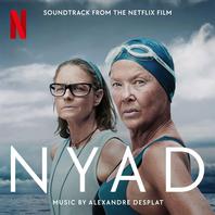 Nyad (Soundtrack From The Netflix Film) Mp3