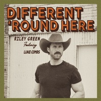 Different 'round Here (CDS) Mp3