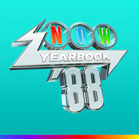 Now Yearbook 88 CD4 Mp3
