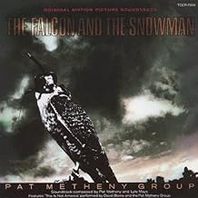 Falcon & The Snowman - Soundtrack. Mp3