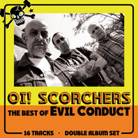 Oi! Scorchers! CD1 Mp3
