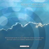 Insight Meditation Mp3