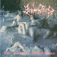 The Ultimate Abhorrence Mp3