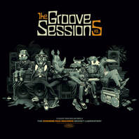 The Groove Sessions Vol. 5 Mp3