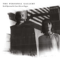 The Personal Gallery (With Guro Kleven Hagen) Mp3