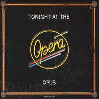 Tonight At The Opera Mp3