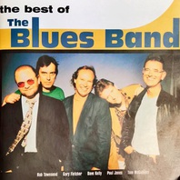 The Best Of The Blues Band Album Buy Now on Soundike