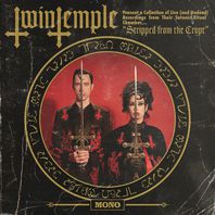 Twin Temple Present A Collection Of Live (And Undead) Recordings From Their Satanic Ritual Chamber… Stripped From The Crypt Mp3