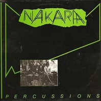 Nakara Percussions (Vinyl) Mp3