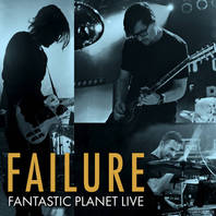 Fantastic Planet Live Mp3