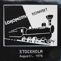 Stockholm Augusti 1978 (Vinyl) Mp3