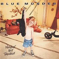 Nothing But Trouble Mp3