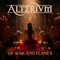 Of War And Flames (EP) Mp3