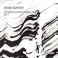 Complete Acousmatic Works, Vol. 1 CD10 Mp3