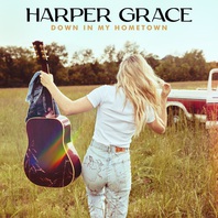 Down In My Hometown (CDS) Mp3