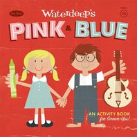 Pink & Blue CD2 Mp3