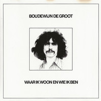 Waar Ik Woon En Wie Ik Ben (Vinyl) Mp3