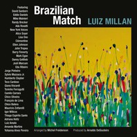 Brazilian Match Mp3