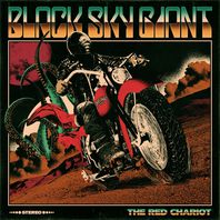 The Red Chariot Mp3