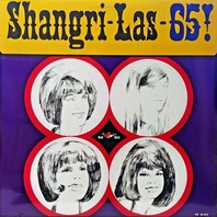 Shangri-Las-65! (Vinyl) Mp3