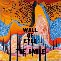 Wall Of Eyes Mp3