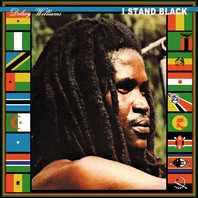 I Stand Black (Vinyl) Mp3