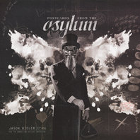 Postcards From The Asylum Mp3