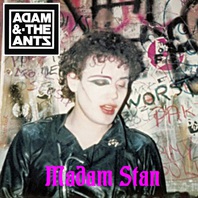 Madam Stan (Vinyl) Mp3