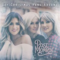 Let Christmas Hang Around (CDS) Mp3