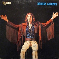 Broken Arrows (Vinyl) Mp3