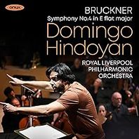 Bruckner: Symphony No.4 in E flat major Mp3