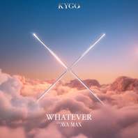 Whatever (CDS) Mp3