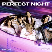 Perfect Night (CDS) Mp3