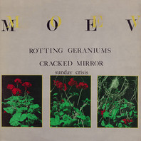 Rotting Geraniums (EP) (Vinyl) Mp3