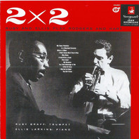 Two By Two (Ruby And Ellis Larkins Play Rodgers And Hart) (Vinyl) Mp3