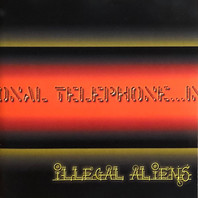International Telephone Mp3