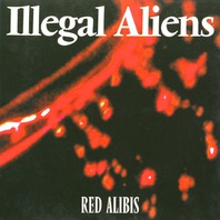 Red Alibis Mp3