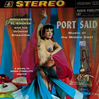 Port Said (Vinyl) Mp3