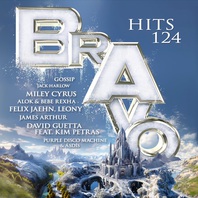 Bravo Hits 124 CD2 Mp3