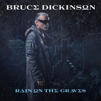 Rain On The Graves (CDS) Mp3