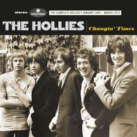 Changin' Times: The Complete Hollies (January 1969 - March 1973) CD3 Mp3
