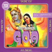 Destination Goa: Best Of CD2 Mp3