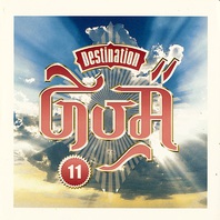Destination Goa: The Eleventh Chapter CD1 Mp3
