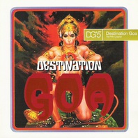 Destination Goa: The Fifth Chapter CD1 Mp3