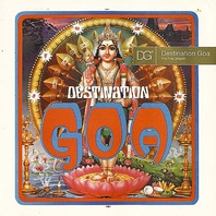 Destination Goa: The First Chapter Mp3