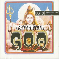 Destination Goa: The Tenth Chapter CD1 Mp3